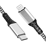 iPhone Fast Charger 10ft, Deegotech [MFi