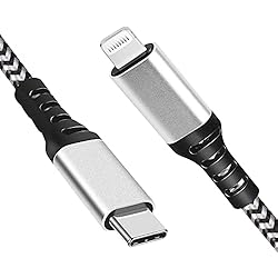 iPhone Fast Charger 10ft, Deegotech [MFi