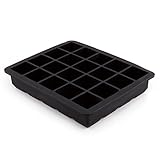 Zenware 20 Cube Silicone Ice Cube Tray Mold