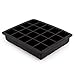 Zenware 20 Cube Silicone Ice Cube Tray Mold