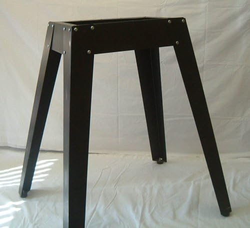 PS Wood 20" Multi-Purpose Steel Stand