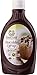 Heaven & Earth, Dairy Free, Chocolate Syrup, 24oz (2 Pack) No High Fructose Corn Syrup