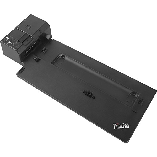 Thinkpad Ultra Docking Station (Us)