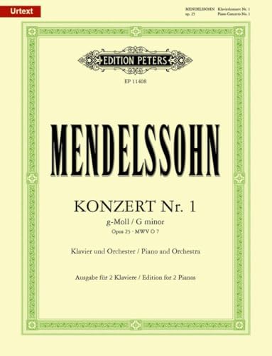 Amazon.com: Mendelssohn: Violin Concerto in E Minor, MWV O 14, Op