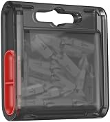 Wera Bit-Box 20 H PH2 Extra Hard Bits 25mm 1/4" Hex Drive 05057750001 Black view 2