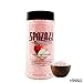 Spazazz SPZ-104 Original Crystals Container, 17-Ounce, Sweet Pea Apple Rejuvenate