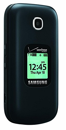 Samsung-Gusto-3-Verizon-Wireless-Flip-Phone-w-13MP-Camera-Long-Lasting-Battery-Dark-Blue-Certified-Refurbished