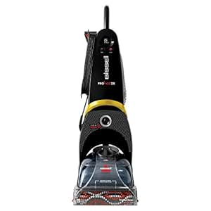 bissell proheat cleaner portable carpet
