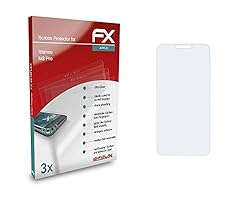 atFoliX Screen Protector Compatible with Vernee M8