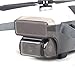 Fstop Labs Lens Cap Hood for DJI Spark Gimbal Sun Shade Camera Cover Protector Guard Protective Bubble Accessory Bundle Combo (2 Pack)