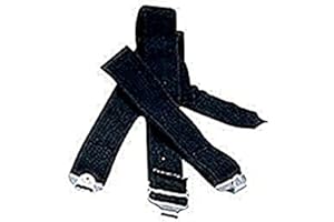 MacGregor Leg Guard Replacement Straps