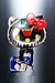 TAMASHII NATIONS Bandai Hello Kitty Chogokin Action Figure