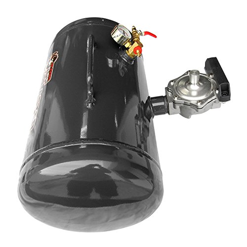 RuggedTUFF BLASTER Tire Bead Seater 10G Auto Valve Trigger 150psi