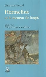 Hermeline et le meneur de loups