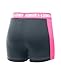 Under Armour Girls' HeatGear Armour 3