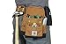 Carhartt Legacy Build Your Own Belt Custom Tool Belt Holster, Hammer Holster