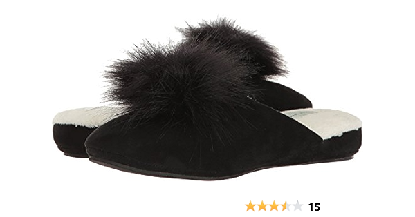 patricia green slippers amazon