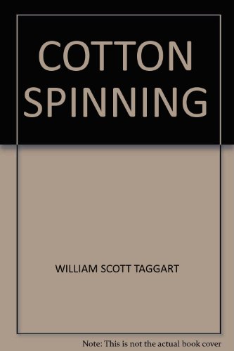 COTTON SPINNING