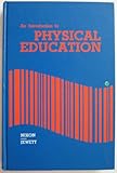 Introduction to Physical Education, Nixon, 0721667929