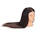 Hairginkgo Mannequin Head 24-26