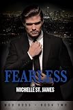 Fearless: Mob Boss Book Two (Volume 2)