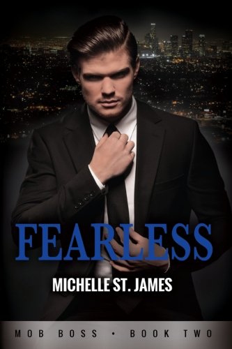 Fearless: Mob Boss Book Two (Volume 2)