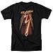 Popfunk Classic The Flash Firestorm Lightning Bolt T Shirt & Stickers