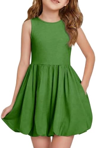 green skater dress amazon Women's Dress Deep V-Neck Long Sleeve Waist Tie Ruffle Mini Swing Skater Dresses - Dark green