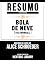 Livro Resumo Estendido: Bola De Neve (The Snowball) - Baseado No Livro De Alice Schroeder