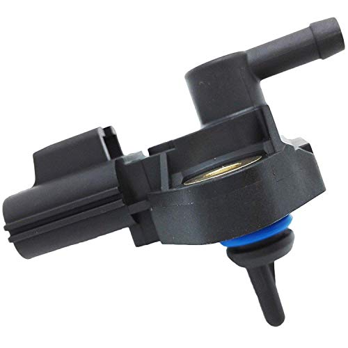 Fuel Injection Rail Pressure Sensor for Ford Focus E150 E250 F150 F250 Escape Expedition Lincoln Navigator Mercury Mariner Mountaineer