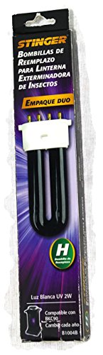 Insect Bulb Rplc 2w 2pk - //medicalbooks.filipinodoctors.org