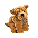 Russ Berrie Yomiko Shar-Pei 10