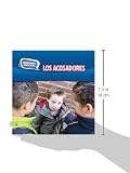 Image de Los acosadores / Bullies (Hablemos Acerca De... / Let's Talk About It) (Spanish Edition)