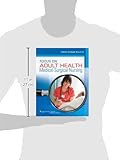Image de Focus on Adult Health: Medical-Surgical Nursing (Pellico Medical-Surgical)