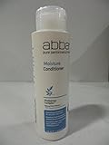 Abba Moisture Conditioner, 6.76 Ounce