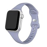 SWEES Compatible with Apple Watch Bands 41mm 38mm