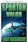 Livro Valor espartano (Companhia Spartan Livro 2)