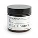 MILK AND HONEY Bay Clove Blood Orange Deodorant, 2.5 OZ