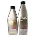 Redken Frizz Dismiss Shampoo and Conditioner Duo, 2 Count