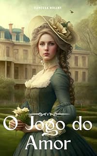 Livro O Jogo do Amor