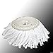 1 X Lot Of 2 Replacement Mop Micro Head Refill Hurricane For 360° Spin Magic Mop