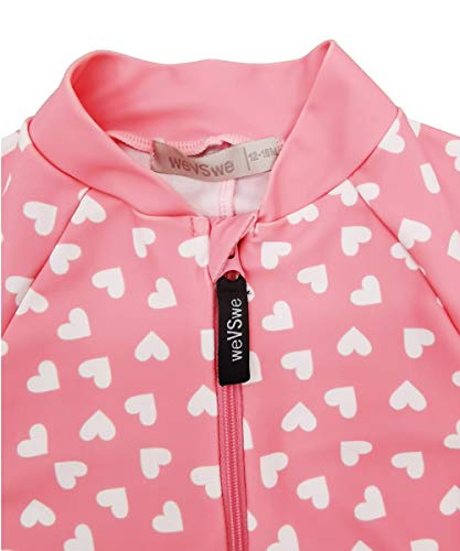 2 weVSwe+Toddler+Protection+Swimsuit+Changes