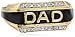18k Gold Plated Sterling Silver 