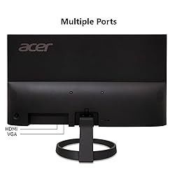Acer R270 G0bi 27" IPS Full HD