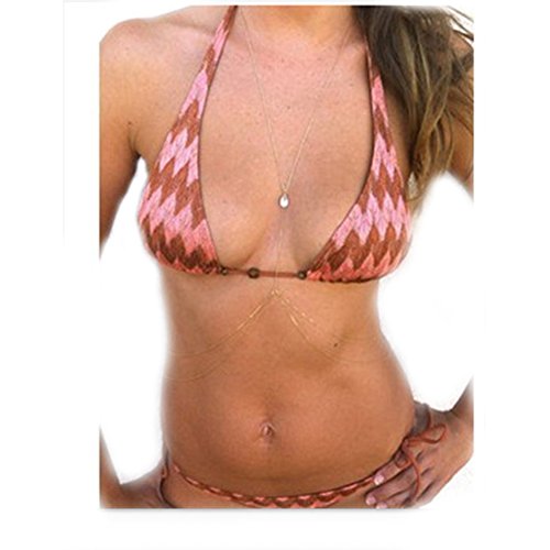 CHN'S Sexy Women Body Chain Lady Girls Bikini Slave Chain Body Jewelry Set in Kenya | Whizz Clothing Sets CHN'S Sexy Women Body Chain Lady Girls Bikini Slave Chain Body Jewelry Set in Kenya | Whizz Clothing Sets