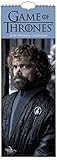 Game of Thrones 2020 Slim Calendar by