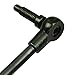 2pcs Dodge Durango 1998 1999 2000 2001 2002 2003 Rear Liftgate Shocks Hatch Trunk Gas Lift Supports Struts