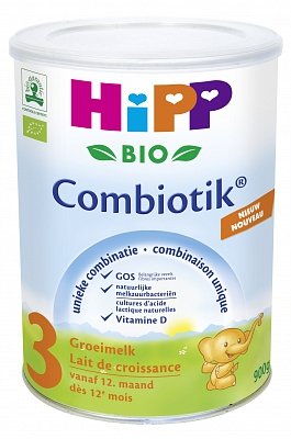 hipp organic milk price