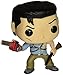 Funko Pop! Movies: Evil Dead - Army of Darkness Ash Vinyl Figure (Bundled with Pop Box Protector Case)