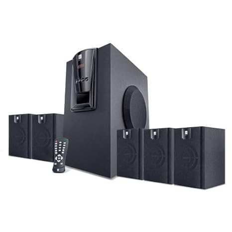 iball speaker for pc